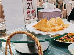 -天毓山庄·餐厅