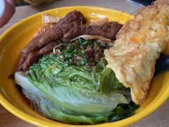 -龍城柳州螺蛳粉(群星路店)