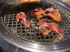 -韩盛·盛江山自助料理(于洪新玛特店)