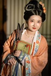 -八角古风摄影