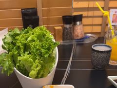 -银座苑烧肉酒场·烤活鳗(仙霞路店)