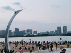 -天鹅湖体育公园