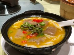 -湛江花园酒店·桃园馆
