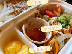 草莓天使卷-星巴克(无锡大东方店)