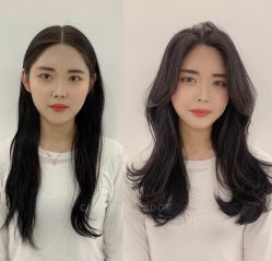 点击看大图 -BHG Hair Salon