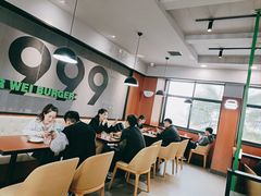 -魏斯理汉堡(西安沣东吾悦店)