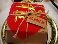 -白金汉爵大酒店·中餐厅(相城店)