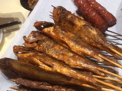 -聚味瞿记·龙虾堂(坡子街店)