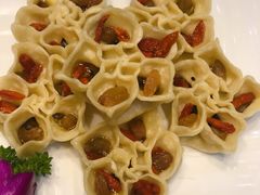 -伊帆食府·青海地方特色美食