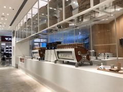 -% Arabica阿拉比卡咖啡(深圳湾万象城店)