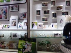 -龙摄影新人世界(万州店)