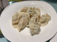 -青岛富力艾美酒店-乐美中餐厅创意胶东菜