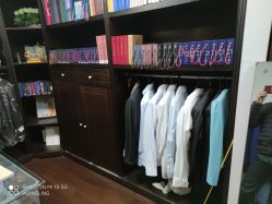 -kadlon轻奢服装定制(金赢108创意广场银座店)