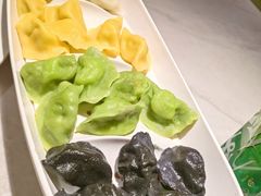 -船歌·鱼水饺青岛菜(闽江二路店)