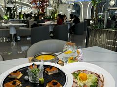 -3号仓库·创意中国菜(新世界城店)