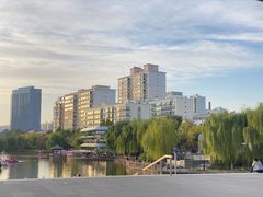 -雁滩公园