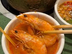 -一围小火锅(佳兆业广场店)