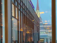 -环球港凯悦 · 享悦中餐厅