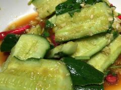 -西贝(上海我格广场店)