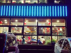 门面-好口味小吃楼·东北菜(太原南街店)