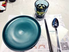 餐具摆设-美奈小馆·越南料理(中航城君尚购物中心店)