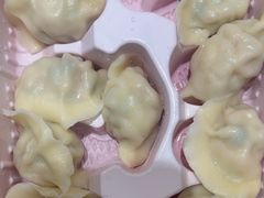 -添福来墨鱼饺子 · 海鲜东北菜(大连星海·黄浦路店)