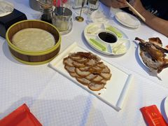 烤鸭-新洪记·丽久饭店(铁西店)