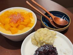 -小团圆糖水铺(襄阳南路店)