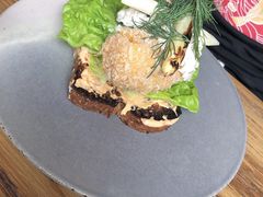 -BOR Eatery(安福路店)