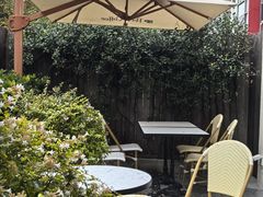 -Peet's Coffee皮爷咖啡(大学路店)