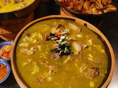 -印象鲵宴·张家界地标美食名片(溪布街店)