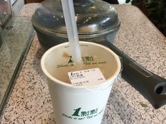 -1点点(大连路店)