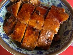 -慧娟面馆·餐厅(望江路店)