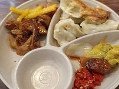 -素满香·食养自助(建邺万达店)