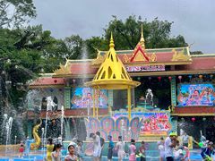 -深圳锦绣中华民俗村