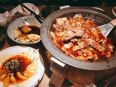 -六月雪干锅(绵阳凯德广场店)