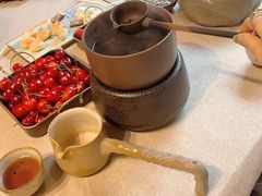 -一号铺子·大炉茶