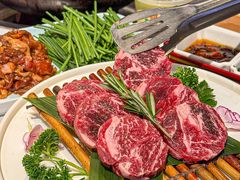 -佟爷·老北京炙子烤肉(长寿路店)