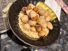 -蘭·日本料理铁板烧(碧云路店)