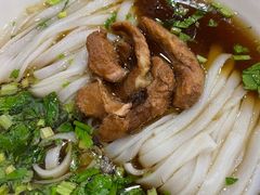 -肆姐面粉馆(坡子街店)