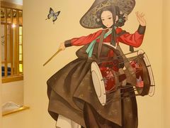 -恩你小木屋·韩式料理(南长街店)