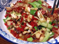 -辣得叫湘菜(四明店)