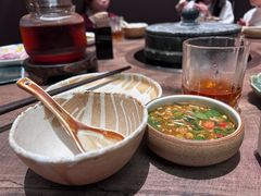 -蘑界·野生菌火锅(深业上城店)