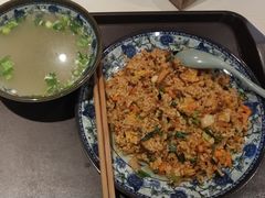 -驴公驴婆(曹杨店)