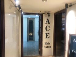 -ACE造型