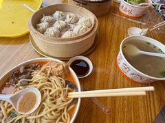 -津品味小吃(大学湾店)