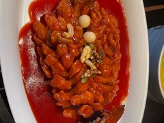 -童福兴·南京菜(老门东店)