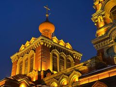 -圣·阿列克谢耶夫教堂