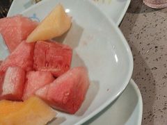 -金滏山烤肉·海鲜·火锅自助餐厅(襄阳万达店)