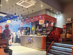 -杨记齐齐哈尔烤肉(总店)